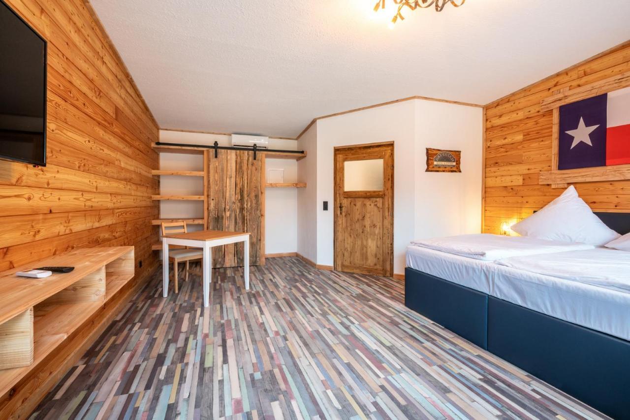 Zuendstoff-City Western-Motel Hemfurth-Edersee Exterior photo